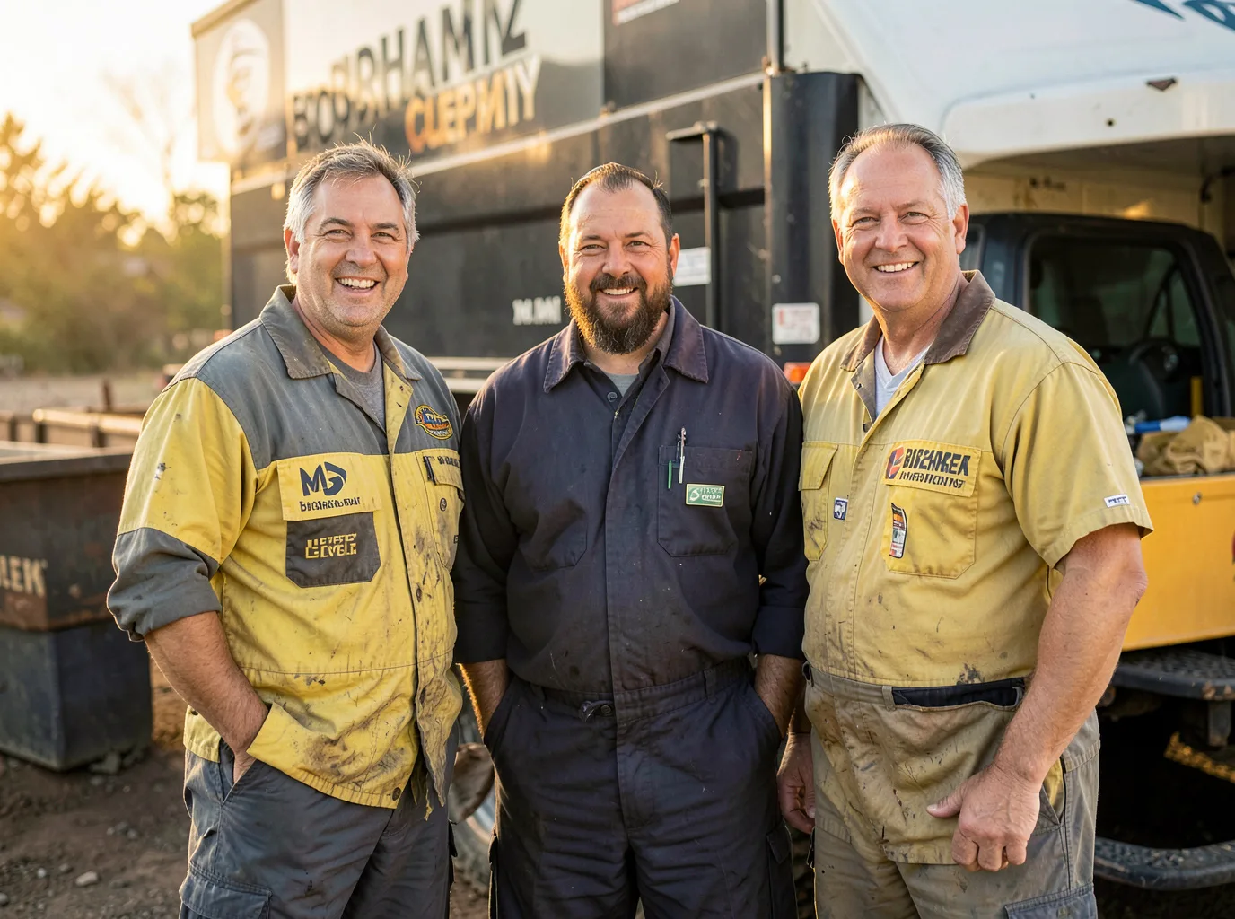 Sewage Cleanup company in Brierfield, AL