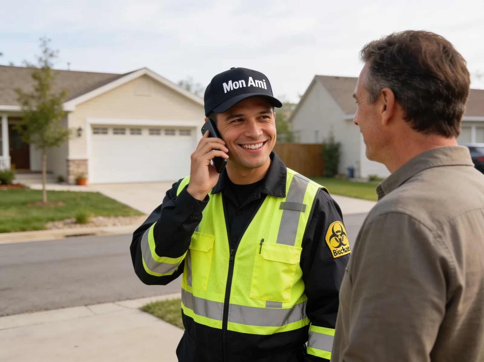 Sewage Cleanup Brierfield, AL FAQs